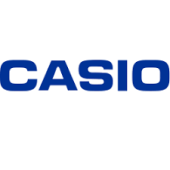 CASIO HR200RC 12 DIGIT COMPACT PRINTING CALC HR-200RC